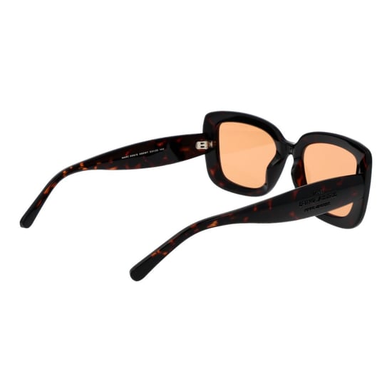 Marc Jacobs Brown Plastic Sunglasses - Image 3
