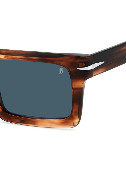 David Beckham DB 7126 S 51 EX4 Sunglasses - Image 3
