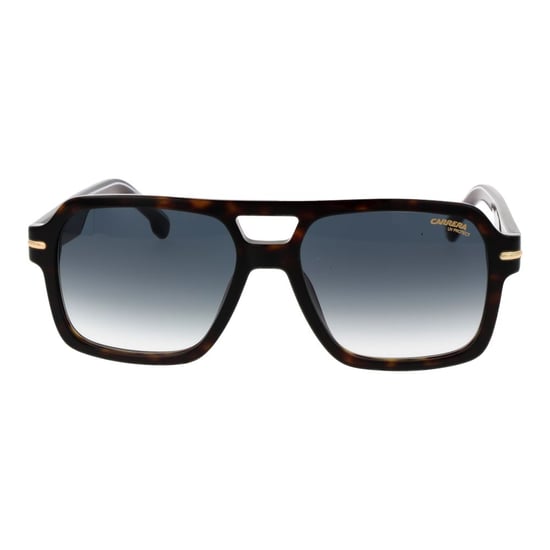 Carrera Bruna Acetat Solglasögon - Image 2