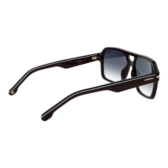 Carrera Bruna Acetat Solglasögon - Image 3