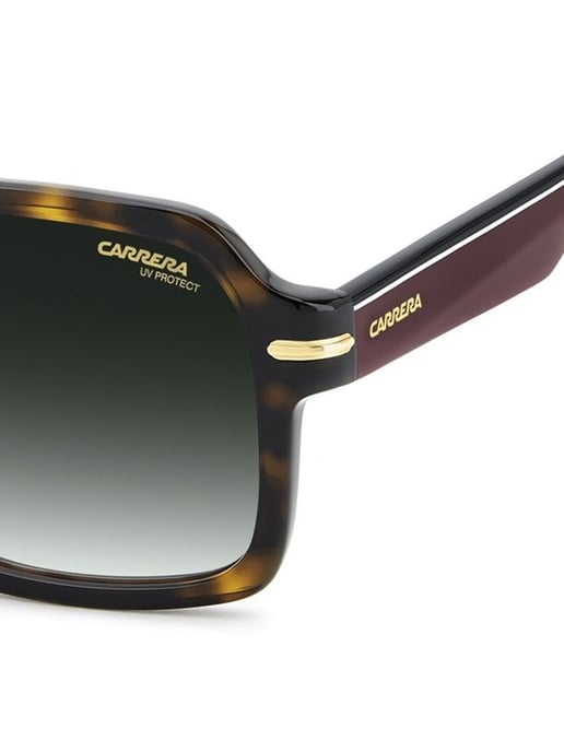 Carrera Bruna Acetat Solglasögon - Image 6