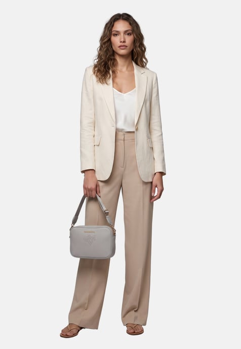 GIAN MARCO VENTURI Crossbody Bag Women - Image 5