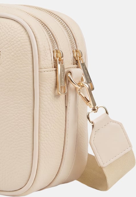 GIAN MARCO VENTURI Crossbody Bag Women - Image 4