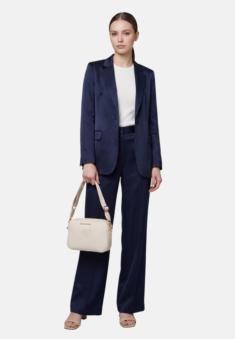 GIAN MARCO VENTURI Crossbody Bag Women - Image 5