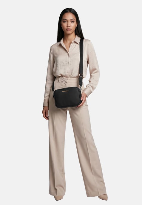 GIAN MARCO VENTURI Crossbody Bag Women - Image 5