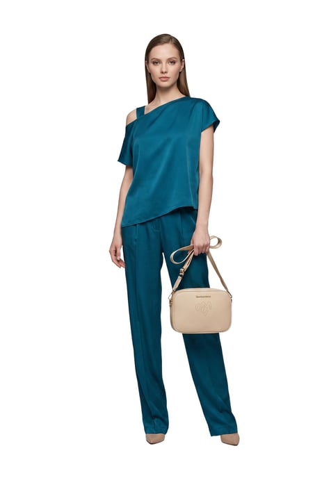 GIAN MARCO VENTURI Crossbody Bag Women - Image 5
