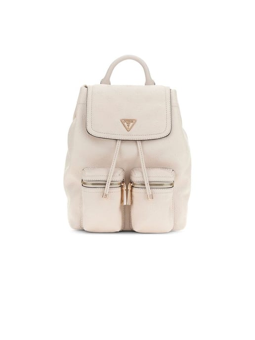 Guess Backpack Stone Logo - Image 1