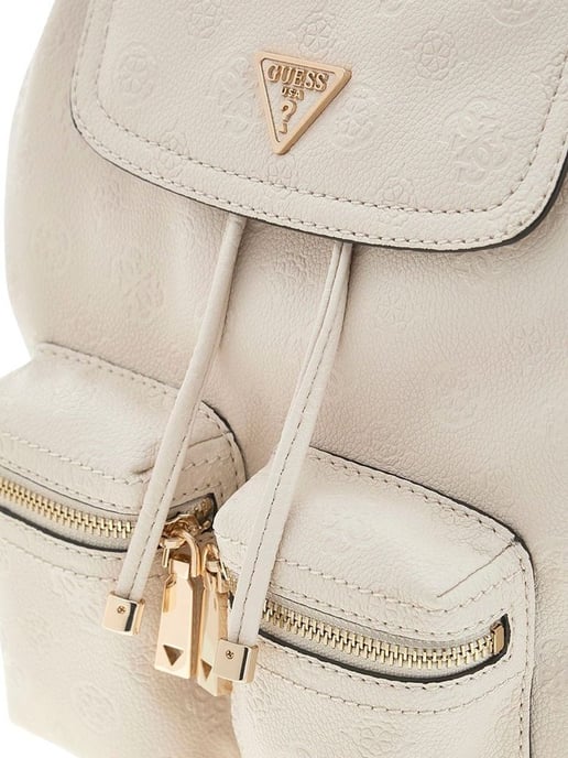 Guess Backpack Stone Logo - Image 4