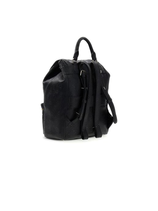 Guess Backpack Black Logo - Image 2