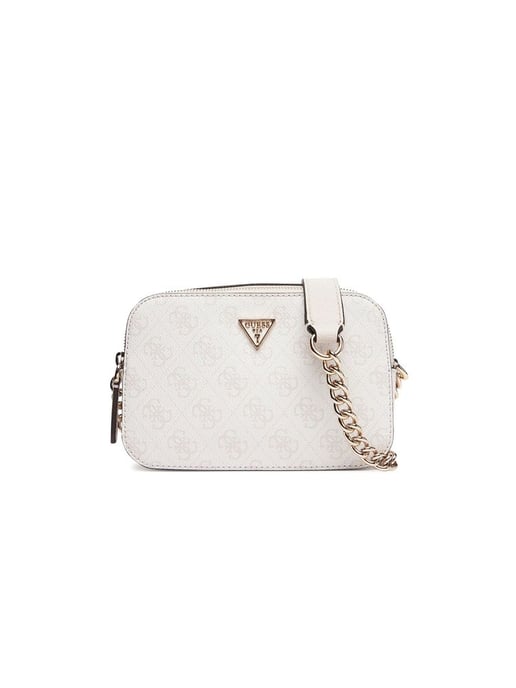 Guess Crossbody Bag Bone Logo - Image 1