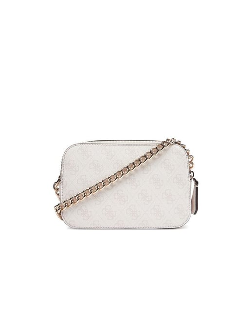 Guess Crossbody Bag Bone Logo - Image 3
