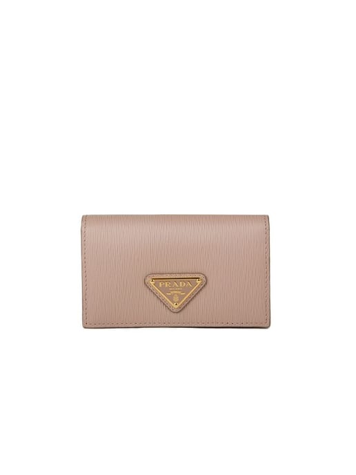 Prada Wallet Cipria - Image 1