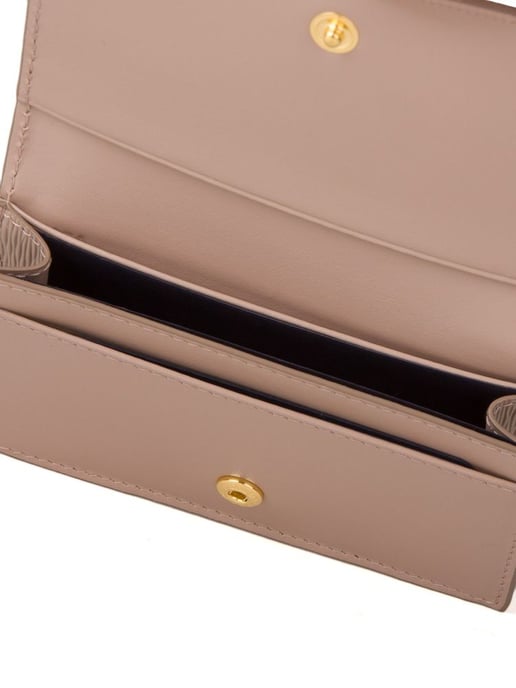 Prada Wallet Cipria - Image 4