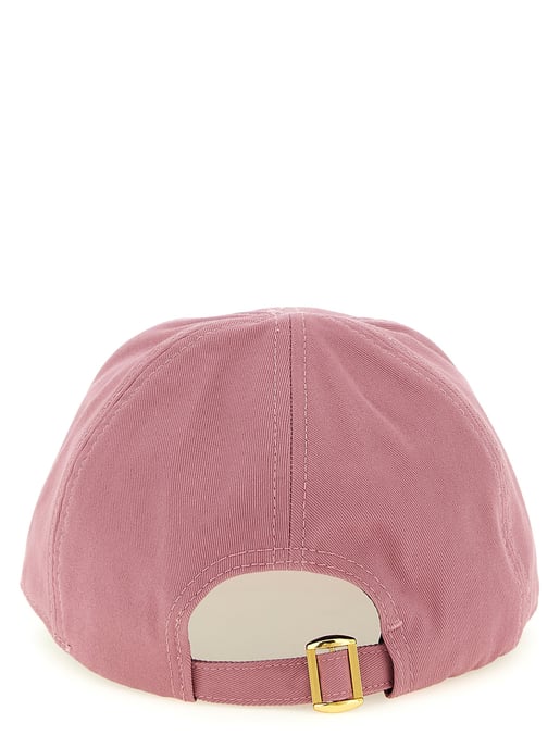 PINKO Multikleur Katoenen Pet (Baseball Cap) - Image 3