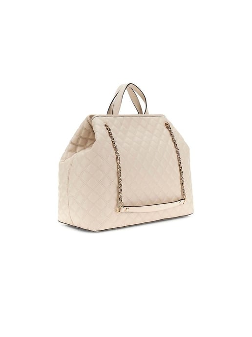 Guess Shopper Bag Bone - Image 3