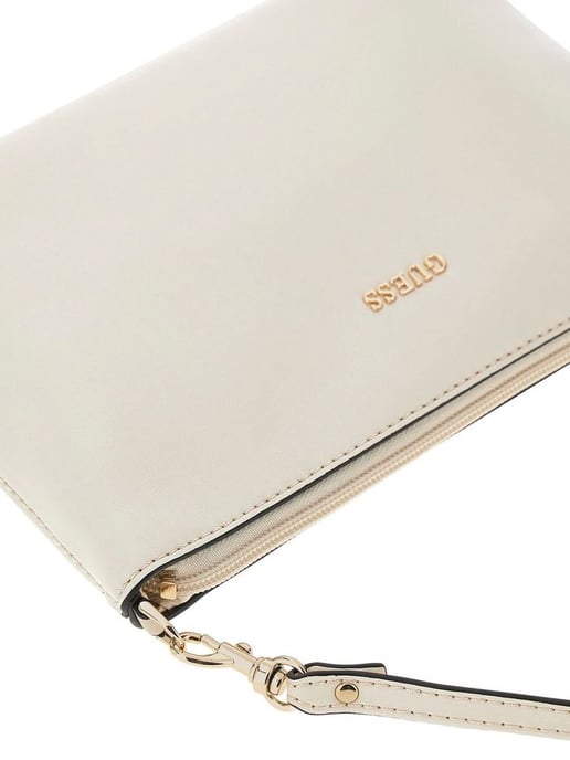 Guess Shopper Bag Bone - Image 5