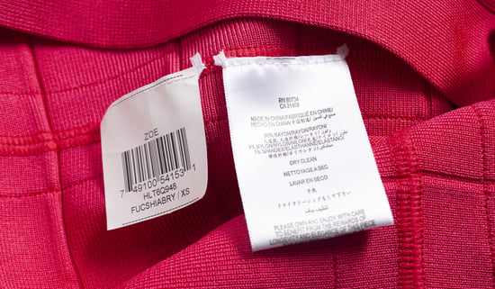 Herve Leger, fuchsia Zoe body med stretchklänning - Image 5