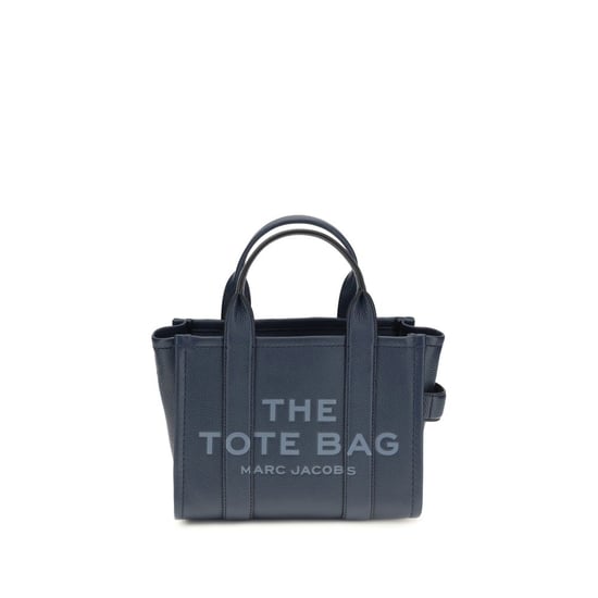 Marc Jacobs Blauw Kalfsleren Bos Taurus Handtas - Image 1
