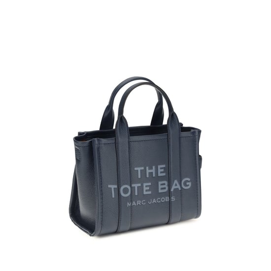 Marc Jacobs Blauw Kalfsleren Bos Taurus Handtas - Image 2