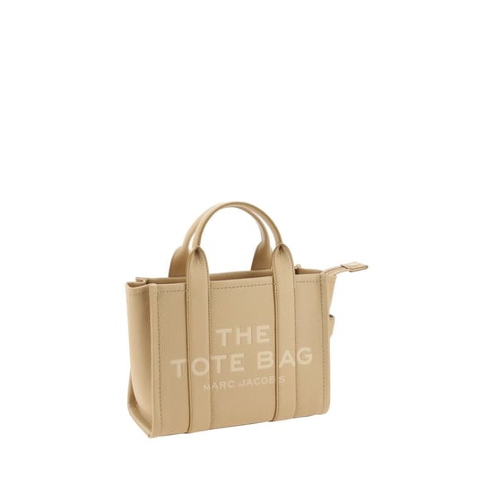 Marc Jacobs Beige Kalfsleder Bos Taurus Handtas - Image 2