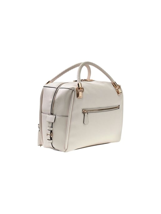 Guess Handbag Off White - Image 2