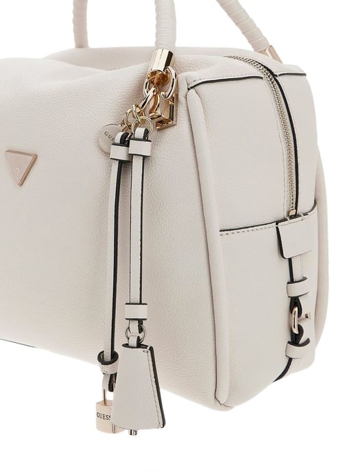 Guess Handbag Off White - Image 4
