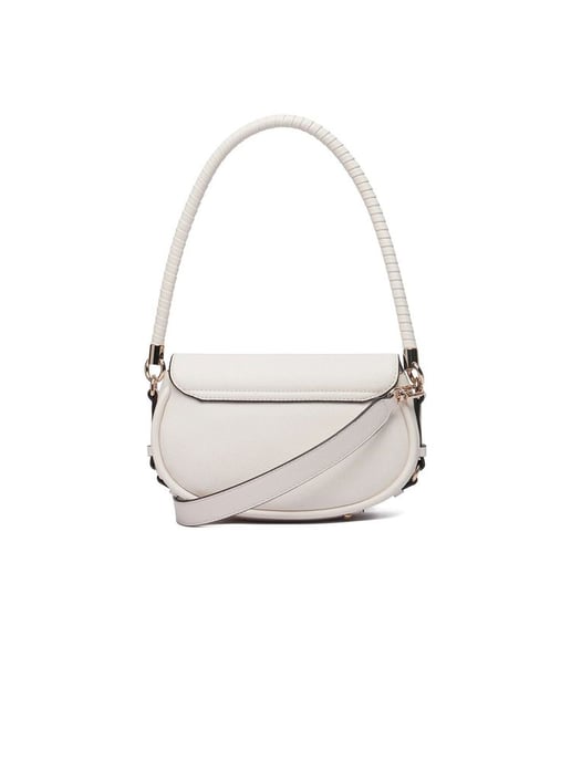 Guess axelväska off white - Image 3