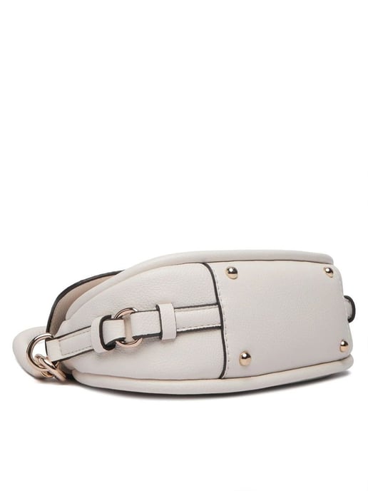 Guess axelväska off white - Image 6