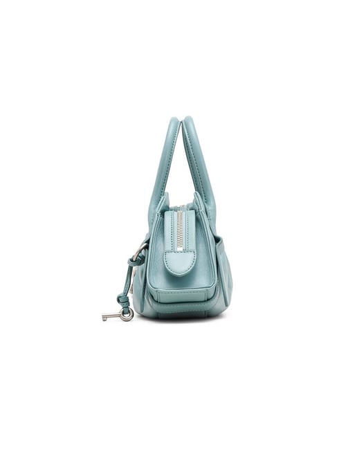 Marc Jacobs Schoudertas Blauw - Image 2
