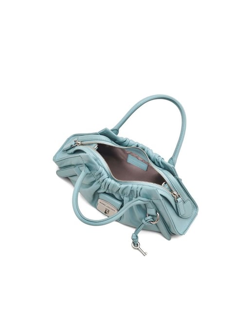 Marc Jacobs Schoudertas Blauw - Image 3
