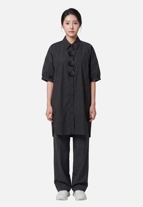 Chiara Ferretti Jurk Women - Image 3