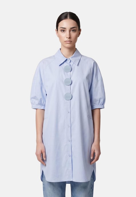 Chiara Ferretti Jurk Women - Image 1