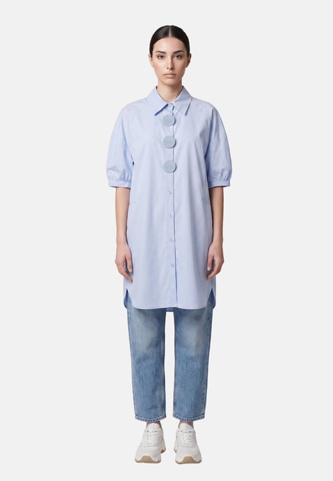 Chiara Ferretti Jurk Women - Image 3