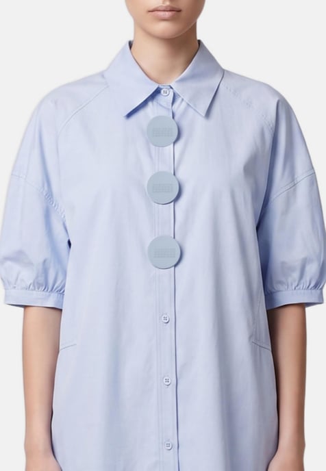 Chiara Ferretti Jurk Women - Image 5