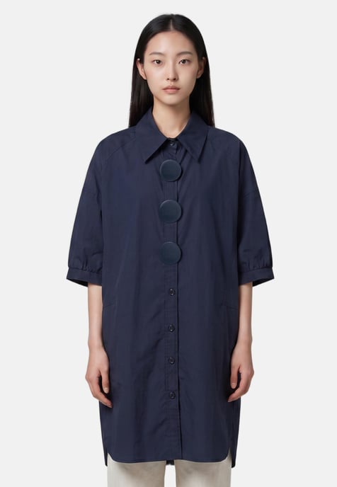 Chiara Ferretti Jurk Women - Image 1