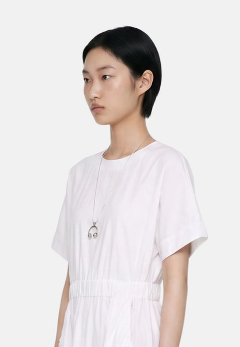 Chiara Ferretti Jurk Women - Image 5