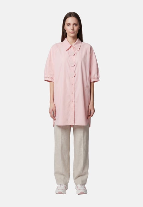 Chiara Ferretti Jurk Women - Image 3