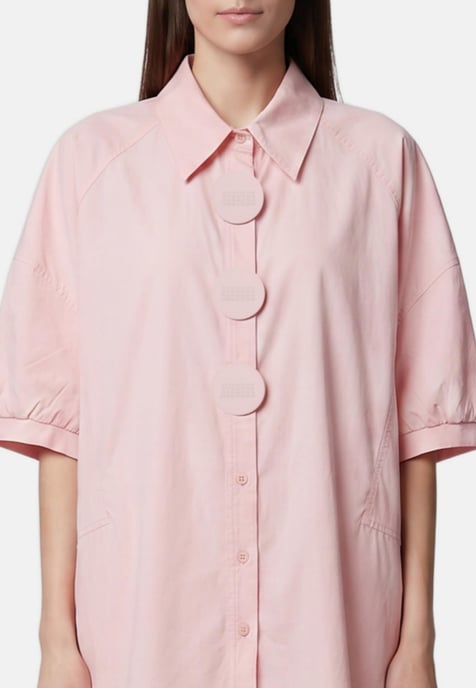 Chiara Ferretti Jurk Women - Image 5