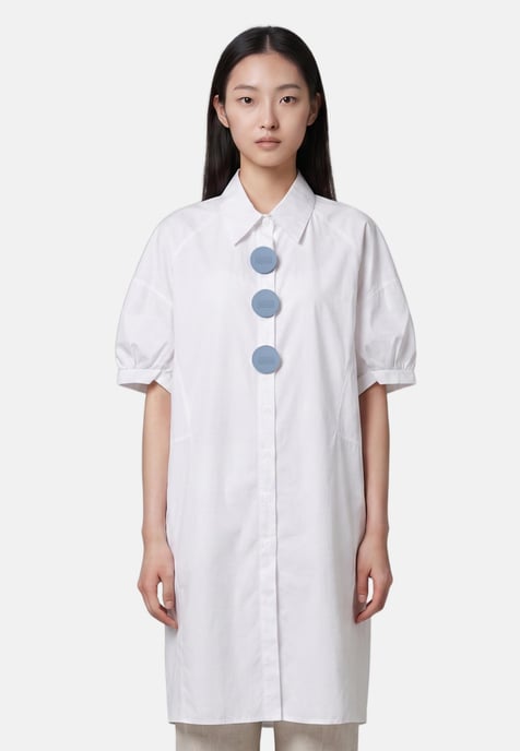Chiara Ferretti Jurk Women - Image 1