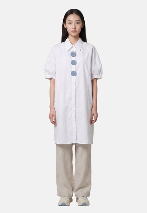 Chiara Ferretti Jurk Women - Image 3