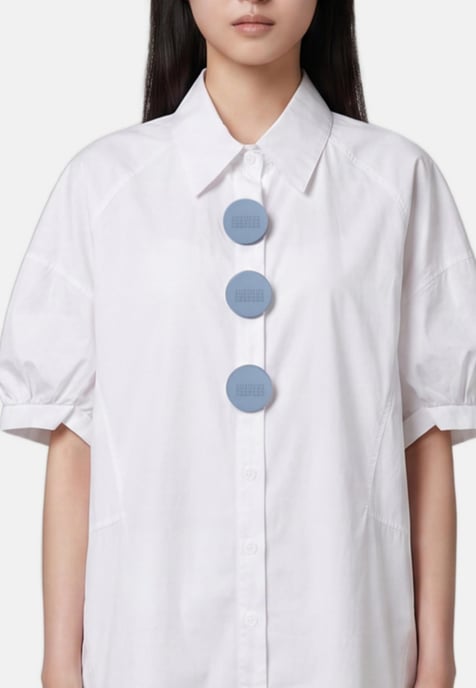 Chiara Ferretti Jurk Women - Image 5
