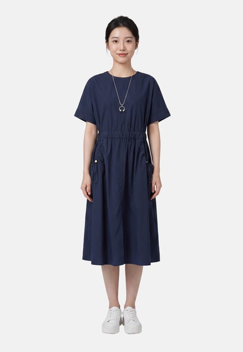 Chiara Ferretti Jurk Women - Image 1