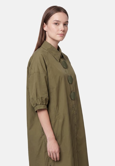 Chiara Ferretti Jurk Women - Image 2