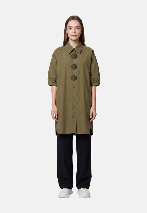 Chiara Ferretti Jurk Women - Image 3