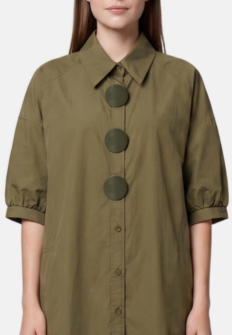 Chiara Ferretti Jurk Women - Image 5