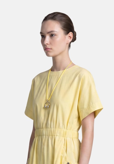 Chiara Ferretti Jurk Women - Image 5