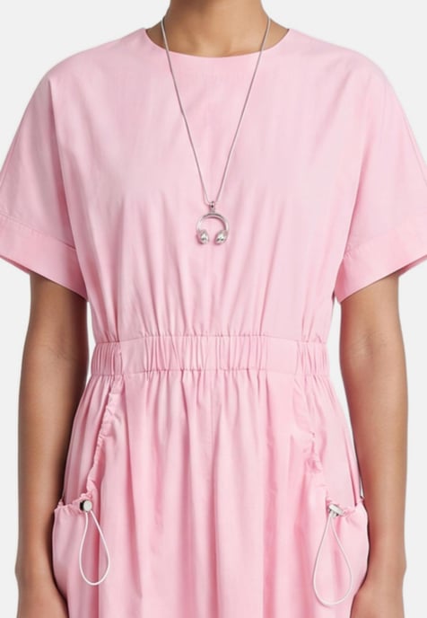 Chiara Ferretti Jurk Women - Image 4