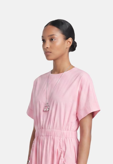 Chiara Ferretti Jurk Women - Image 5