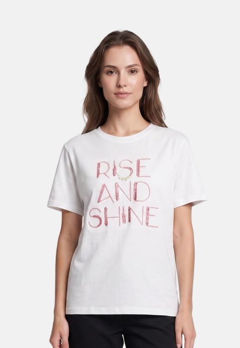 Chiara Ferretti T-shirt Women - Image 1