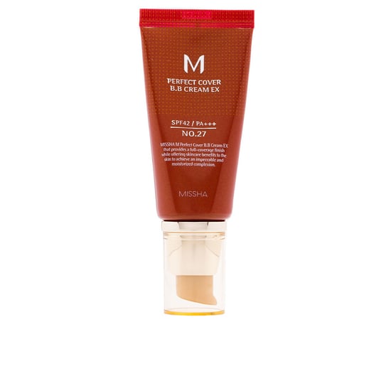 Perfect Cover Bb Cream Ex Spf42/pa+++ #27 50 ml - Image 1